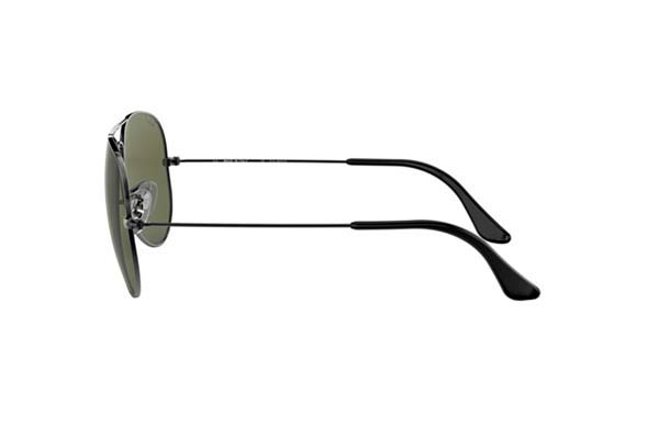 RAYBAN 3025 Aviator Γυαλια Ηλιου 