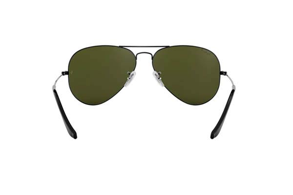 RAYBAN 3025 Aviator Γυαλια Ηλιου 
