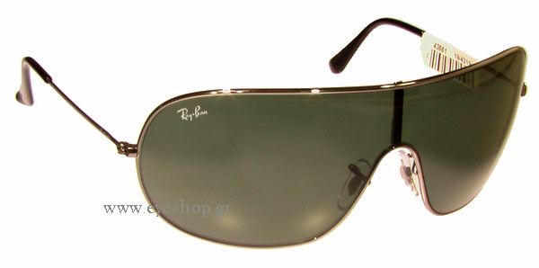 rayban 3311 Γυαλια Ηλιου 