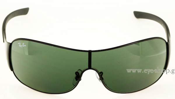 RAYBAN 3321 Γυαλια Ηλιου 