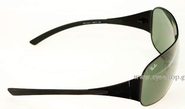 RAYBAN 3321 Γυαλια Ηλιου 