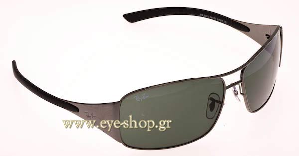 rayban 3320 Γυαλια Ηλιου 