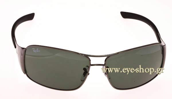 RAYBAN 3320 Γυαλια Ηλιου 