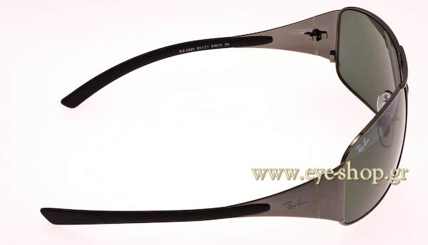 RAYBAN 3320 Γυαλια Ηλιου 