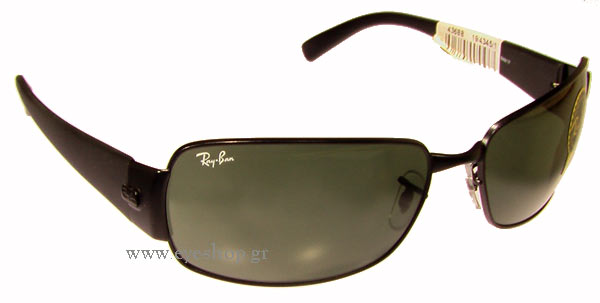 rayban 3332 Γυαλια Ηλιου 
