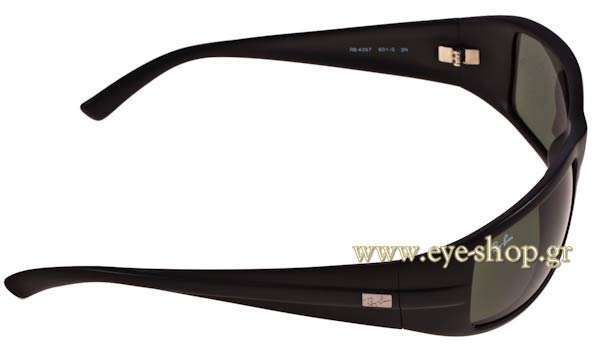 RAYBAN 4057 Γυαλια Ηλιου 