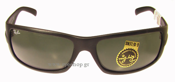 RAYBAN 4057 Γυαλια Ηλιου 