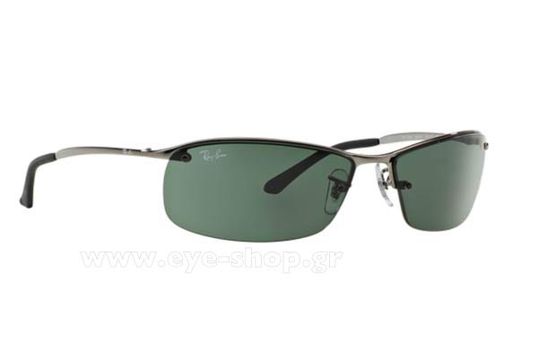 Γυαλια Ηλιου Rayban 3183 004/71 size 63 Τιμή: 99,48