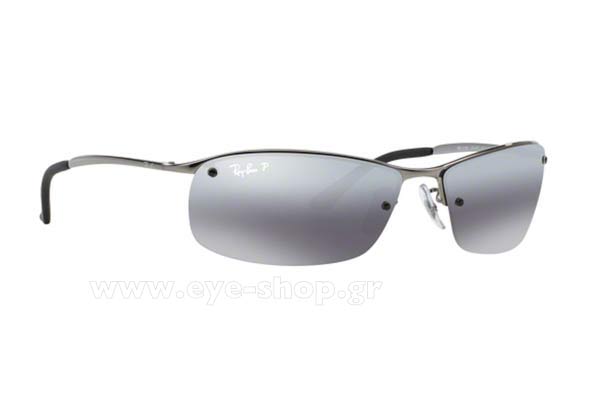 Γυαλια Ηλιου Rayban 3183 004/82 polarized size 63 Τιμή: 128,89