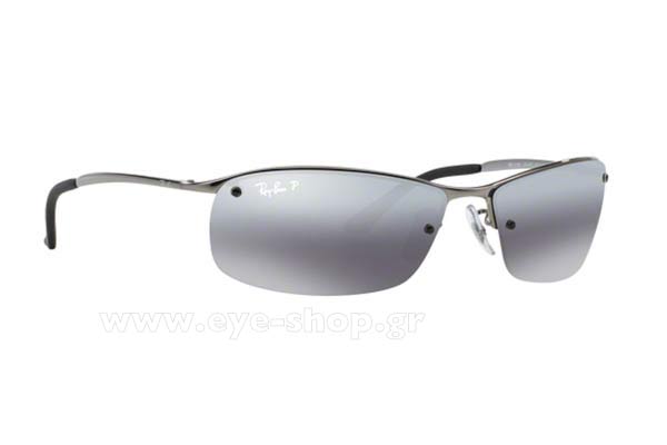 Γυαλια Ηλιου Rayban 3183 004/82 polarized size 63 Τιμή: 123,89