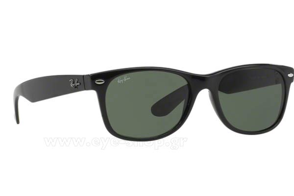 Γυαλια Ηλιου Rayban 2132-New-Wayfarer 901L size 55 Τιμή: 98,99