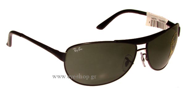rayban 3324 Γυαλια Ηλιου 
