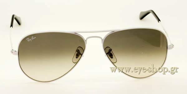 RAYBAN 3025 Aviator Γυαλια Ηλιου 