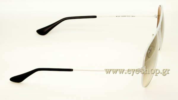 RAYBAN 3025 Aviator Γυαλια Ηλιου 