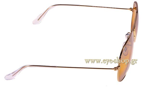 RAYBAN 3025 Aviator Γυαλια Ηλιου 