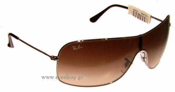 rayban 3341 Γυαλια Ηλιου 