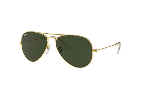 Γυαλια Ηλιου Rayban 3025-Aviator 001 size 62 Τιμή: 105,45