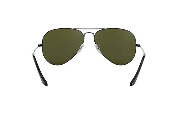 RAYBAN 3025 Aviator Γυαλια Ηλιου 