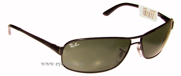rayban 3343 Γυαλια Ηλιου 