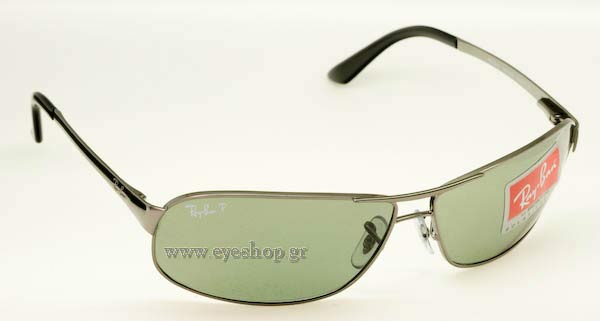 rayban 3343 Γυαλια Ηλιου 