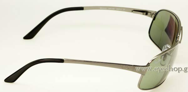 RAYBAN 3343 Γυαλια Ηλιου 