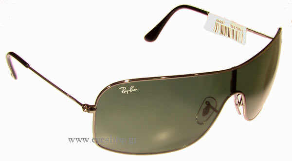 rayban 3341 Γυαλια Ηλιου 
