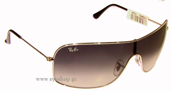 rayban 3341 Γυαλια Ηλιου 