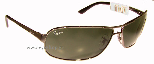 rayban 3343 Γυαλια Ηλιου 