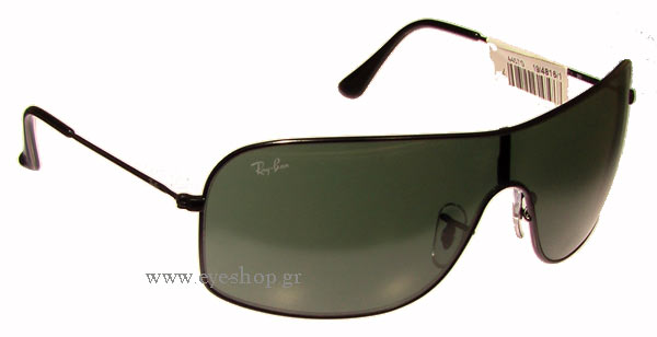rayban 3341 Γυαλια Ηλιου 