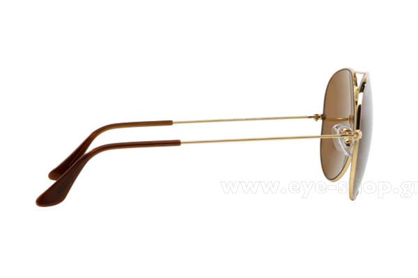 RAYBAN 3025 Aviator Γυαλια Ηλιου 