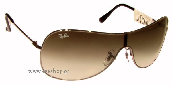 rayban 3211 Γυαλια Ηλιου 