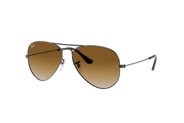 Γυαλια Ηλιου Rayban 3025-Aviator 004/51 size 62 Τιμή: 112,70