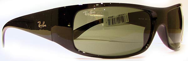 rayban 4108 Γυαλια Ηλιου 
