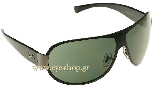 RAYBAN 3350 Γυαλια Ηλιου 