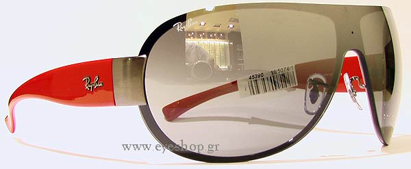 rayban 3350 Γυαλια Ηλιου 