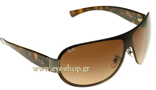 RAYBAN 3350 Γυαλια Ηλιου 