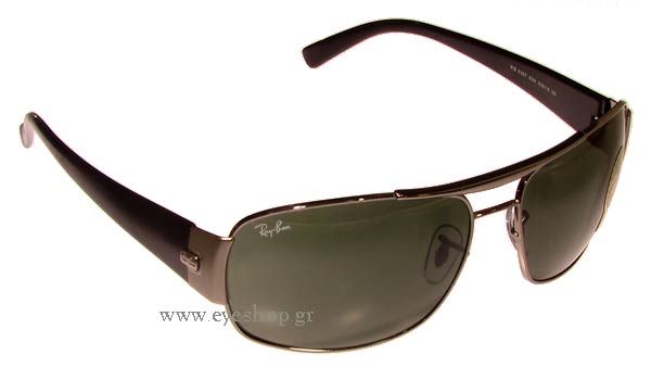 rayban 3357 Γυαλια Ηλιου 
