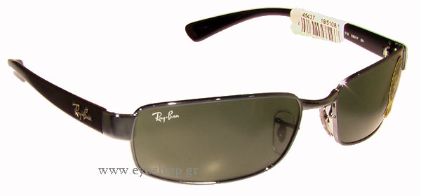 rayban 3364 Γυαλια Ηλιου 