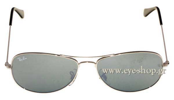 RAYBAN 3362 Cockpit Γυαλια Ηλιου 