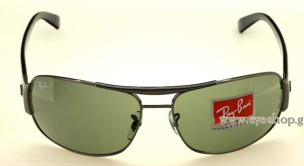 RAYBAN 3357 Γυαλια Ηλιου 