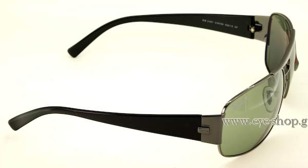 RAYBAN 3357 Γυαλια Ηλιου 