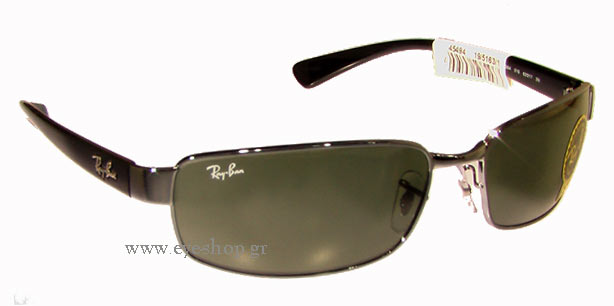 rayban 3364 Γυαλια Ηλιου 