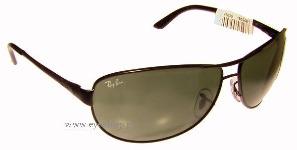 rayban 3342 Γυαλια Ηλιου 