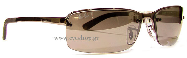 rayban 3217 Γυαλια Ηλιου 