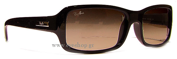 rayban 4107 Γυαλια Ηλιου 