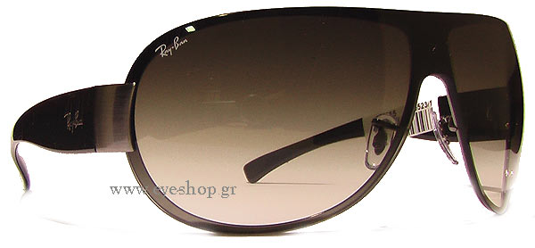 rayban 3350 Γυαλια Ηλιου 