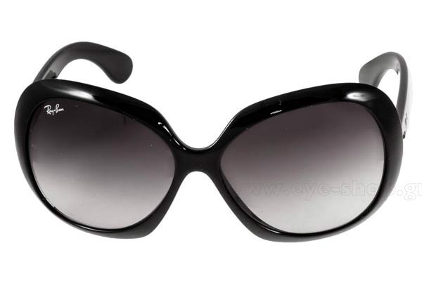 RAYBAN 4098 Jackie Ohh II Γυαλια Ηλιου 
