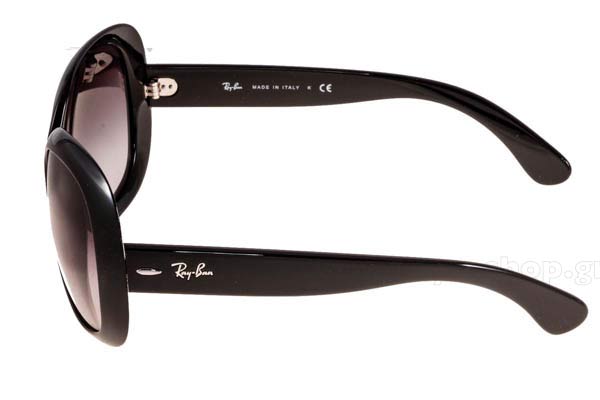 RAYBAN 4098 Jackie Ohh II Γυαλια Ηλιου 