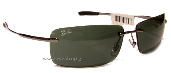 rayban 3344 Γυαλια Ηλιου 