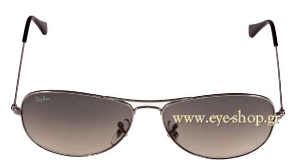 RAYBAN 3362 Cockpit Γυαλια Ηλιου 